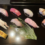 Sushi Yoshida - 