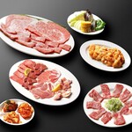 焼き肉 うっしっし - 