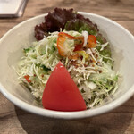 トラベラーズカフェ朔 - 