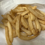 サカナノバーガー - 