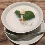 トラベラーズカフェ朔 - 