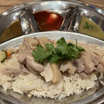 トラベラーズカフェ朔 - 