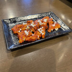 焼き肉 うっしっし - 