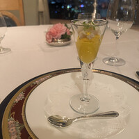 スペシャリティレストラン マルメゾン - 