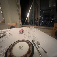 スペシャリティレストラン マルメゾン - 