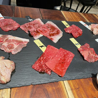 熟成和牛焼肉エイジング・ビーフ 横浜店 - 