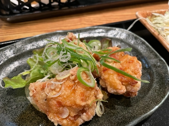 Kamon Fujigaoka Ten photo 2