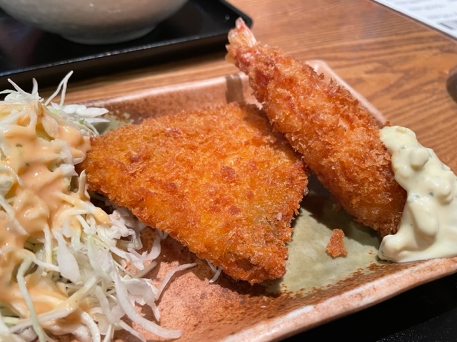 Kamon Fujigaoka Ten photo 3