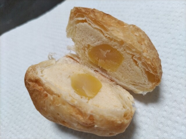 エッフェル - 陸中折居（ケーキ）の写真