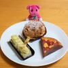 西村洋菓子店 - ケーキ3個♡