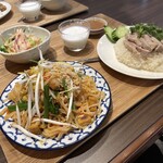 タイ料理 Benjarong - 