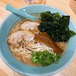 三代目 仙八来々軒 - 