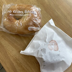 クーチャンベーグル - 