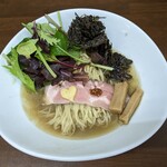 4代目松屋食堂 - 