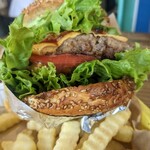 Jack's pizza and burgers - 