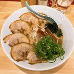 三代目 仙八来々軒 - 