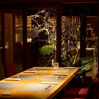 予約制・コース料理 ともなが - 