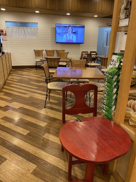 Raguno Hirosaki Momoishimachi Honten photo 4