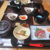 神鷹 - 料理写真:ちゃんこ鍋定食