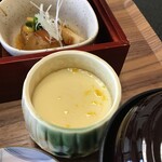 季節料理鴨江さいとう - 