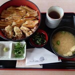 宮島サービスエリア（上り線）レストランも味路 - 