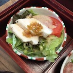 季節料理鴨江さいとう - 
