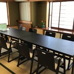 季節料理鴨江さいとう - 