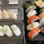 ちよだ鮨 - 料理写真: