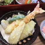 季節料理鴨江さいとう - 