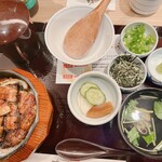 Unagi Suminobou - 