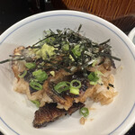 うなぎ すみの坊 - 