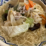 中国ラーメン揚州商人 - 