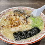 大輪ラーメン - 