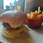 イーストヴィレッジ - 