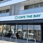 CAFE THE BAY - 