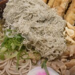 Sukesan Udon - トロロコンブ