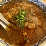 中国ラーメン揚州商人 - 