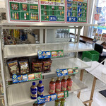 ファミリーマート - ドリンク写真: