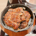 うなぎ すみの坊 - 