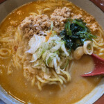 Maruhachi Soba - 