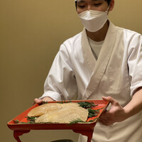 白金にし田 - 