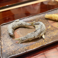 白金にし田 - 
