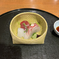 たん熊北店 リーガロイヤルホテル京都店 - 