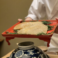 白金にし田 - 