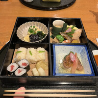 たん熊北店 リーガロイヤルホテル京都店 - 