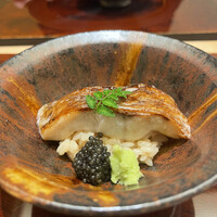 白金にし田 - 
