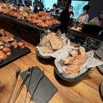 MORETHAN TAPAS LOUNGE - 