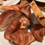 MORETHAN TAPAS LOUNGE - 