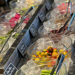 MORETHAN TAPAS LOUNGE - 