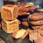 MORETHAN TAPAS LOUNGE - 